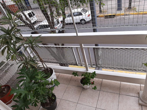 Imagen 15 de 21 de Parque Avellaneda - Departamento De 3 Ambientes - Frente - 67 M2 - X Escalera 1º Piso