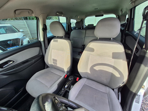 Chevrolet Spin 1.8 Ltz 7as 105cv