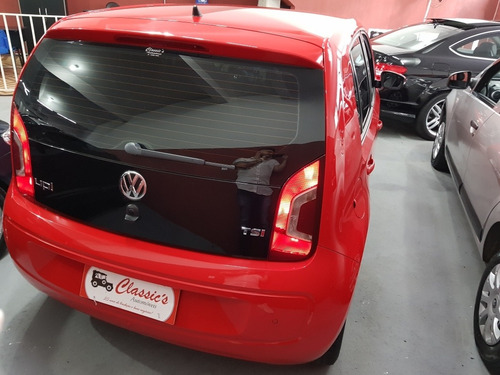 Volkswagen Up 1.0 Tsi Move Up 12v