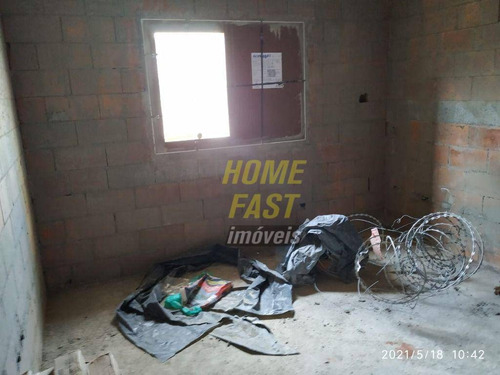 Imagem 2 de 6 de Sobrado Com 3 Dormitórios À Venda, 89 M² Por R$ 489.000 - Cocaia - Guarulhos/sp - So0972
