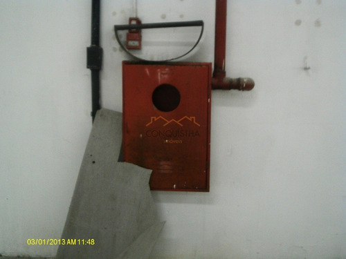 Imagem 7 de 15 de Galpao - Jardim Gagliardi - Ref: 2046 - L-4230