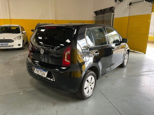 Imagem 7 de 15 de Volkswagen Up Take
