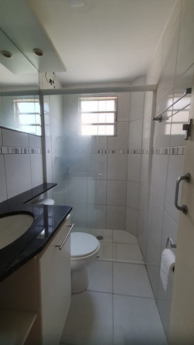 Apartamento Tipo Cobertura À Venda No Morumbi - 3 Dorm. (1 Suíte), 143m²
