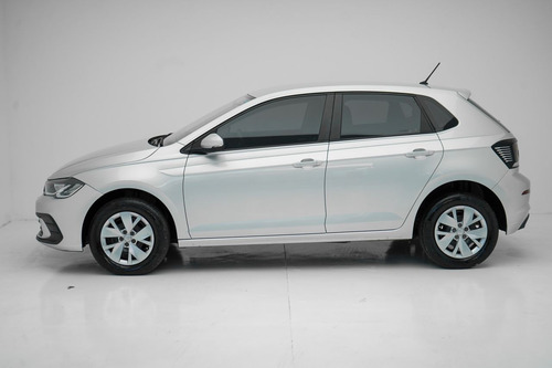 Volkswagen Polo Polo 1.0 MPI Flex 12V 5p