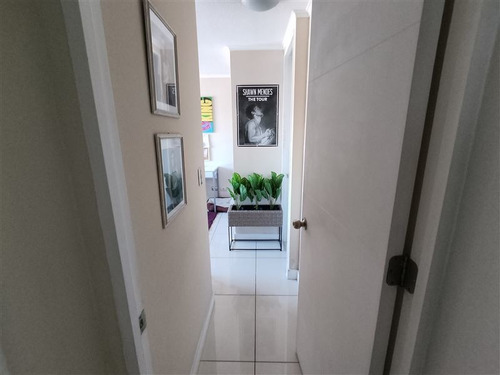 Imagen 12 de 30 de Departamento En Venta De 3 Dormitorios Y 2 Baños En Santiago