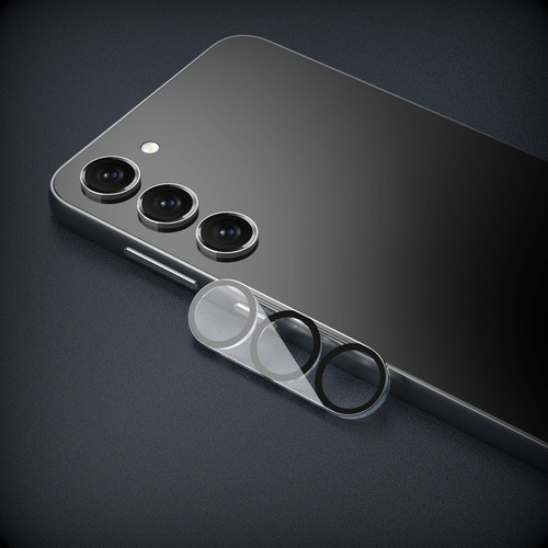 Vidrio Templado Para Camara De Samsung Galaxy S23/s23 Plus