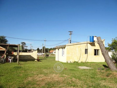 Casa Norma En Valizas