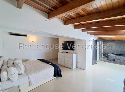 Casa En Venta Alto Prado Mls #25-16285