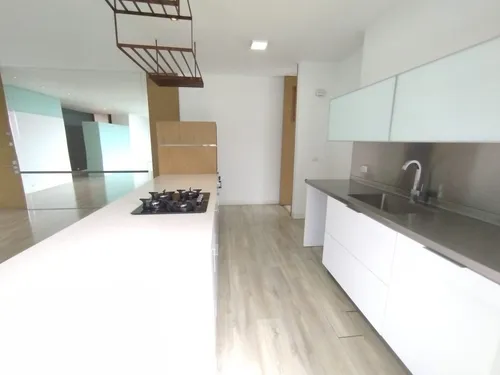 Arriendo Apartamento En Los Balsos