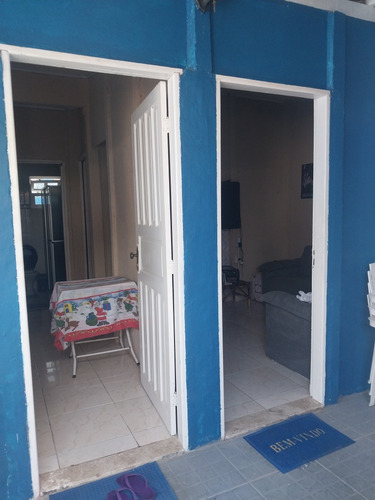 Casa Em Mairinque Aceito Trocas