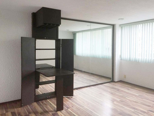 Imagen 3 de 10 de Tz Departamento En Renta Carretera México Toluca (996)