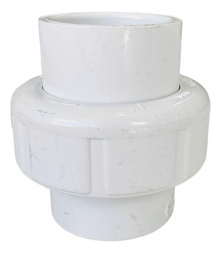Tuerca Union 3/4'' Pvc Hidraulico Cedula 40 Spears
