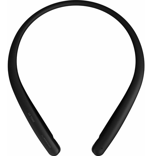 Auriculares Earbuds Inalam. LG Black  Bd575 