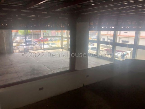 Imagen 2 de 4 de Terreno En Venta Chacao 22-23857 Joxuel Rincon