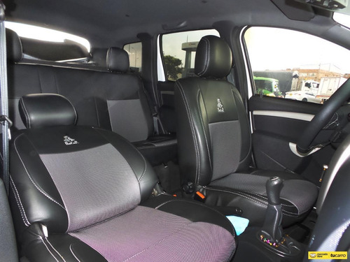 Imagen 17 de 25 de Renault Duster 1.6
