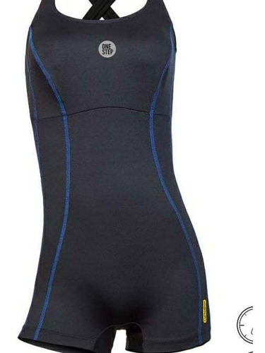 Malla Para Natación One Step