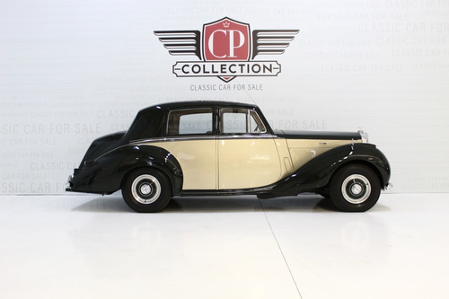 Bentley R-type