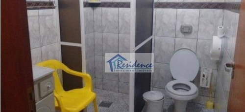Imagem 13 de 16 de Chácara Com 1 Dormitório À Venda, 1024 M² Por R$ 583.000,00 - Chácara Viracopos - Indaiatuba/sp - Ch0063