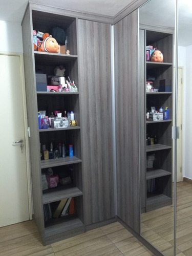 Apartamento Av Aricanduva Ao Lado Do Shopping - 38781