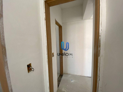Imagem 16 de 19 de Apartamento À Venda, 62 M² Por R$ 270.000,00 - Ocian - Praia Grande/sp - Ap0522