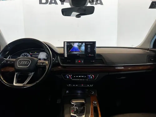 Audi q5 sportback 2.0 L 45 Tfsi Elite Dsg