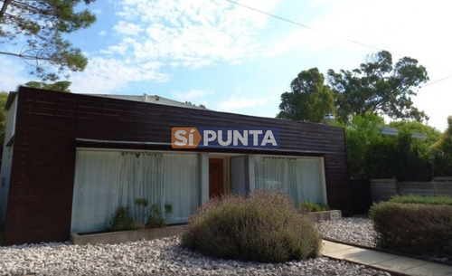 Imagen 1 de 28 de Casa En Venta - La Barra
