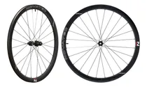 Comprar Ruedas Bicicletas Novatec R3 Disc Carbono Ruleman  Ruta