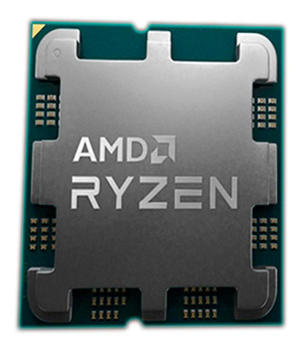 Procesador Amd Ryzen 9 7900x 5.7ghz 12core Am5 100-100000589