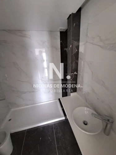 Departamento En Venta A Estrenar En Excelente Ubicación.