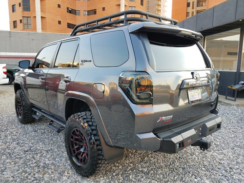 Imagen 2 de 11 de Toyota 4runner Trd Pro 2020