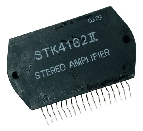 Stk4162ii