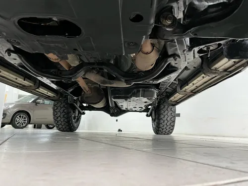 Toyota 4runner Sr5 2005