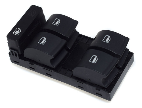 Botón Switch Control Para Audi A4 B6 2000-2004