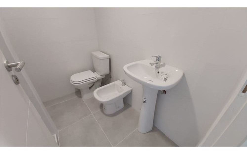 Departamento 3 Ambientes Martín Coronado Estrenar