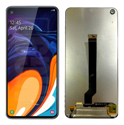 Pantalla Display Compatible Con Samsung A60 A6060 M40 M405