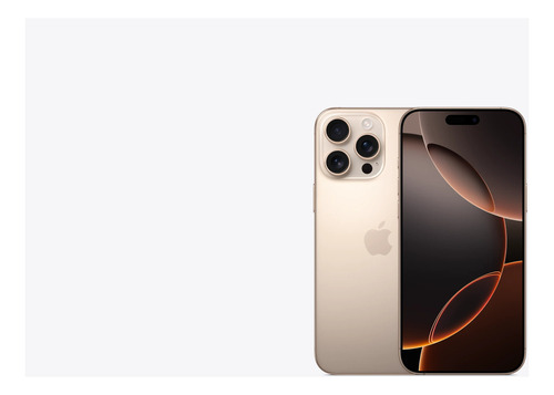 Apple iPhone 16 Pro Max 256gb Nuevo Sellado/todos Los Colores