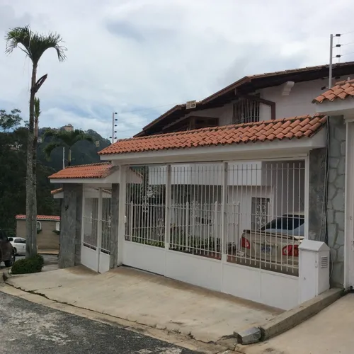 Los Naranjos, El Hatillo - Precio De Oportunidad - Rebajada