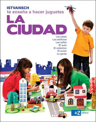 Ciudad, La