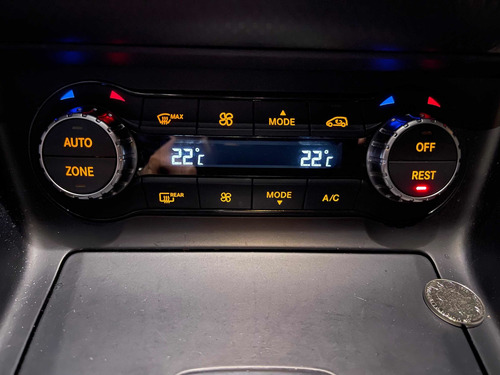 Imagen 7 de 13 de Mercedes-benz Clase A 1.6 A 200 At Urban 156cv Impecable