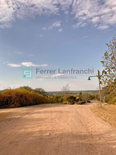 Imagen 5 de 12 de Lote En Venta - Corral De Barrancas Unquillo