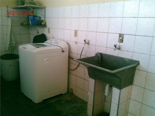 Imagem 13 de 16 de Casa Residencial À Venda, Nova Era, Caieiras. - Ca0241