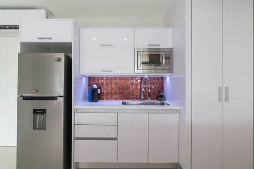 Imagen 18 de 30 de Departamento En Venta En Playa Del Carmen