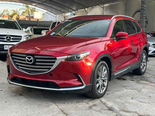 Mazda CX-9 2.5 I Grand Touring Awd At