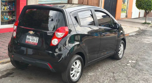 Chevrolet Spark 1.2 Lt L4 Man At