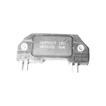 Comprar Modulo Encendido Compatilbe Con Delco Corsa Kadett