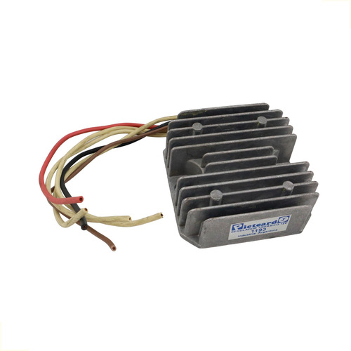 Regulador De Voltage 12v Para Yamaha Warrior 350 Cuatriciclo