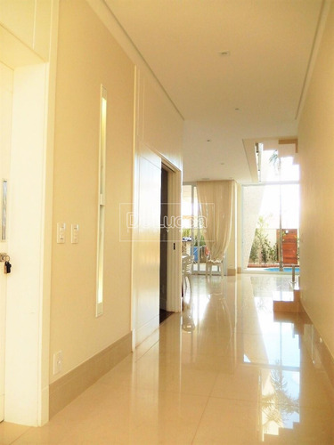 Imagem 8 de 30 de Casa À Venda Em Loteamento Alphaville Campinas - Ca037532