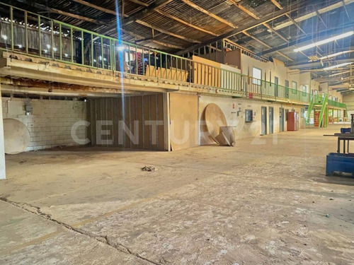 Bodega En Venta En Maneadero, Ensenada, Baja California.
