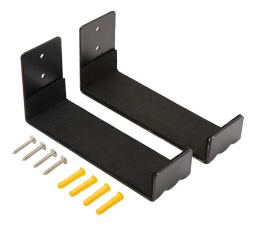 Soporte De Pared Para Tablas De Surf, Soporte Para 16,5 Cm