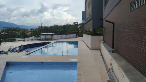 Apartamento En Venta En Amazonia Bosque Alto. Cod V12937